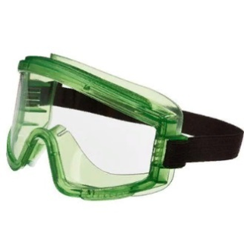Очки защитные закрытого типа герметичные ИСТОК