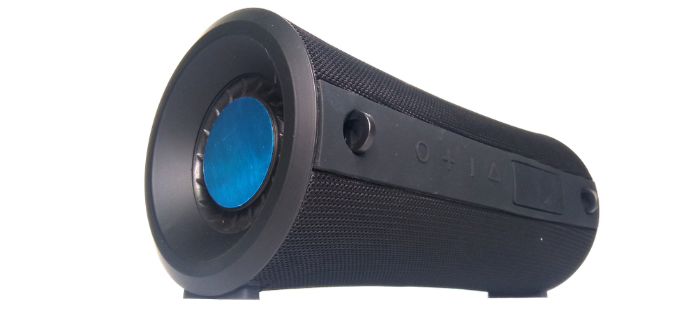 Портативная колонка Wireless MY-275 BT Bluetooth