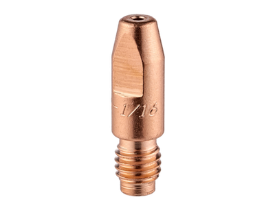 Сварочный наконечник M8×30 E-CU Real Ø1.6 ICU0005-16R