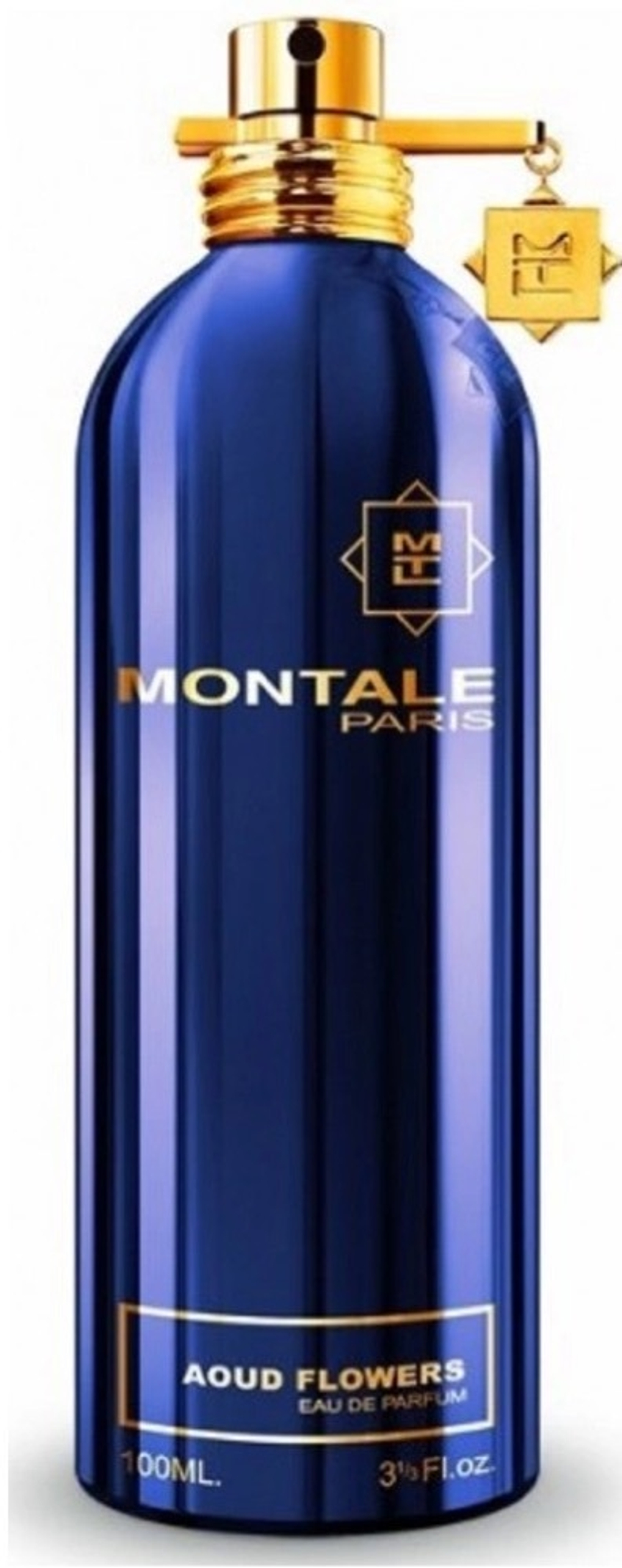 Montale Aoud Flowers