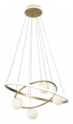 Подвесная люстра F-promo Orbium 4185-6P