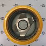 Фильтр топливный грубой очистки | 4110001016004, PL420 | ARM