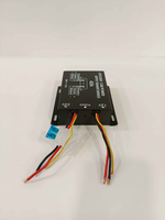 40А (24 - 12) / Понижающий преобразователь с 24V - на 12V, 40 ампер, экстра (1 шт.)