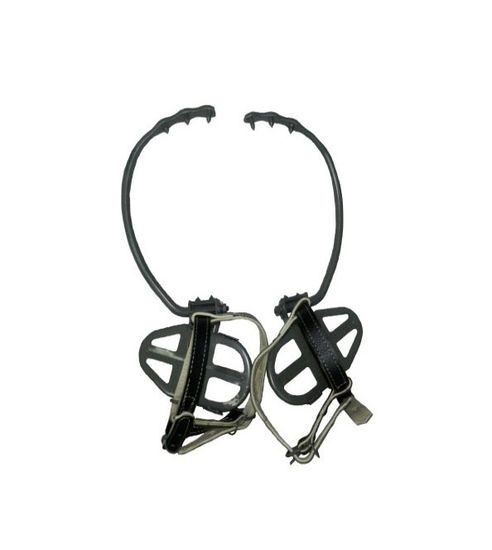 Когти монтерские КМ-2