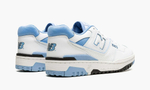 New Balance 550 "UNC White University Blue"