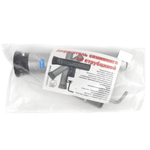 Держатель спиннинга со струбциной (поворотный механизм)