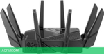 Маршрутизатор ASUS GT-AXE16000 (90IG06W0-MU2A10)
