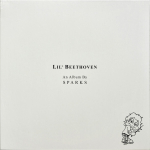 Sparks / Lil' Beethoven (LP)