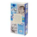 1867022 Фотоальбом "Наше маленькое счастье", 300 фото