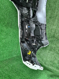 Бампер передний BMW X5 G05 (18-23) M-paket В сборе