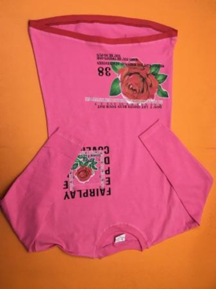 т13520 Туника д/девочки STEPHANIE