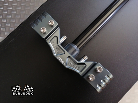 CNC РУЛЕВАЯ КОЛОНКА DIO AF / ZX