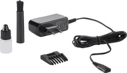 Триммер Moser NEOliner Black Edition (1586-0051)