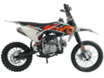 Питбайк KAYO M125EM 17/14