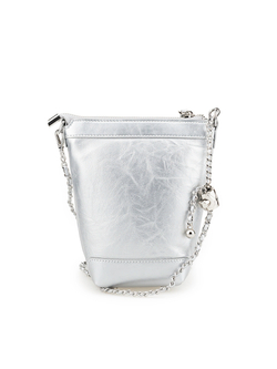 BL8326/71 Сумка жен., нат. кожа