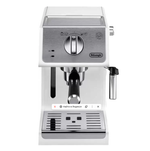 Кофеварка рожковая DeLonghi ECP33.21.W (q)