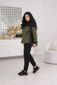 Костюм УК-329-4 Фабрика Моды