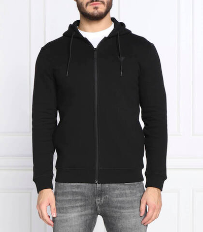 Худи aldwin GUESS ACTIVE - черный(Z2YQ28 K9V31)