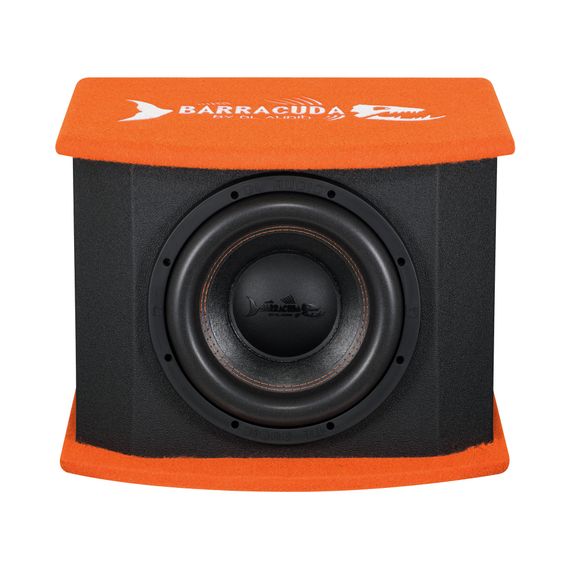 DL Audio Barracuda 10A V.2