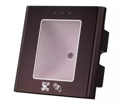 TS-RDR-QR считыватель Tantos