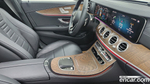 Mercedes-Benz E-Class W213 E220d 4MATIC Exclusive (10.2023)
