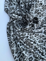 Ткань вискозный штапель для шитья и рукоделия