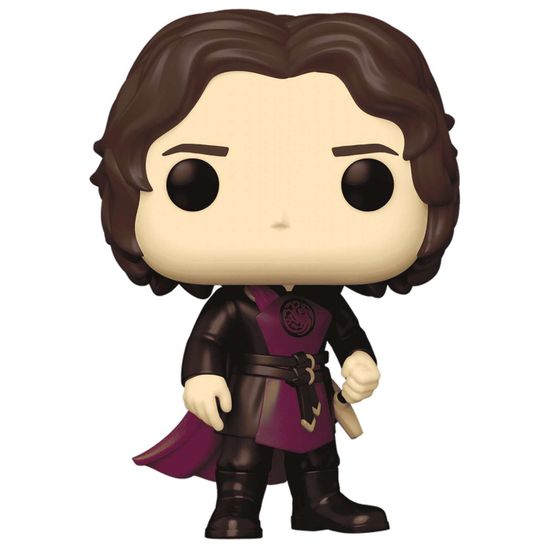 Фигурка Funko POP! TV HOTD S3 Jacaerys Valaryon (18) 79721 / Фигурка Фанко ПОП! по мотивам сериала "Дом Дракона", Джекейрис Веларион