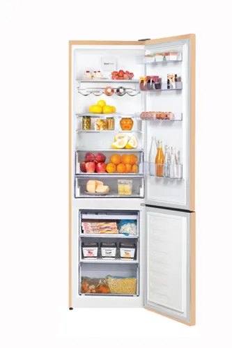 Холодильник Beko RCNK400E20ZSB – рис.3