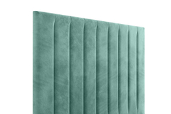 Кровать Ingrid 1400 модель 312 Ультра минт