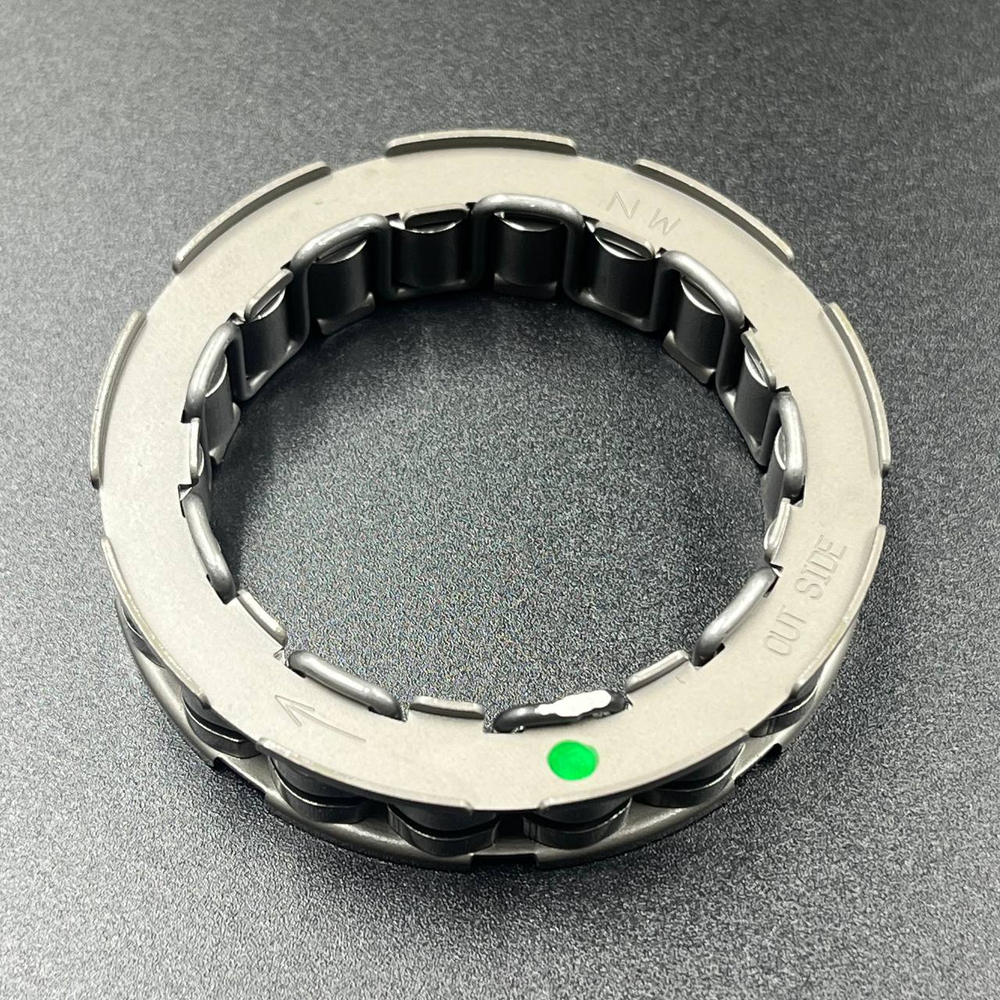 Обгонная муфта Yamaha Grizzly 660/700 (Yamaha)