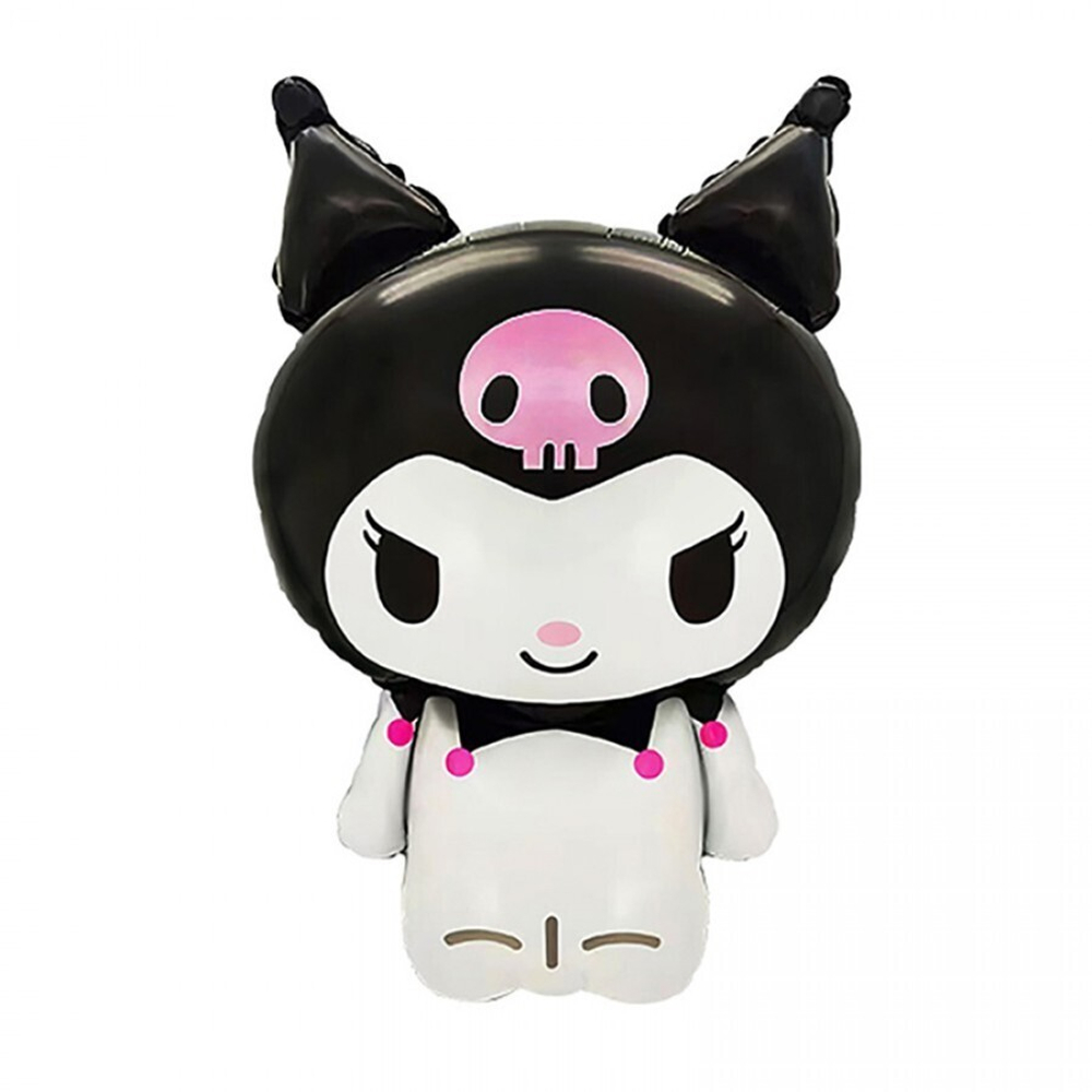 Фольгированны шар Куроми