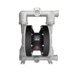 AlphaDynamic Ruby 150 - мембранный пневматический насос