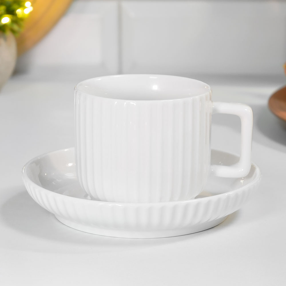 Чайная пара 250мл, MFK20651