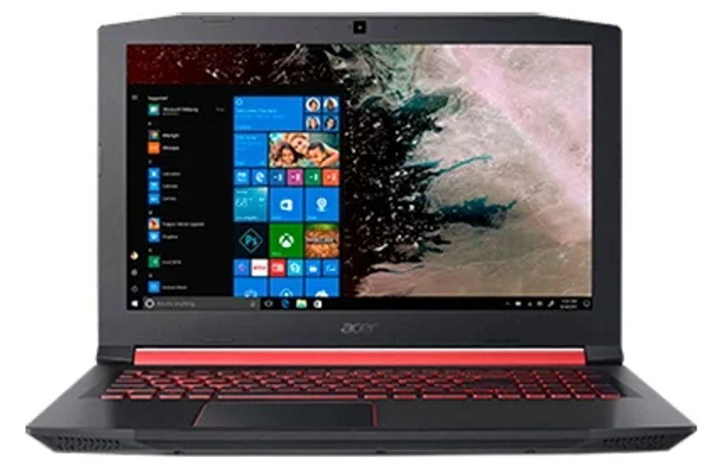 Ноутбук Acer Nitro AN515-42-R692