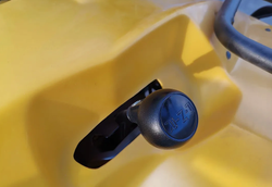 Квадроцикл IRBIS ATV 200