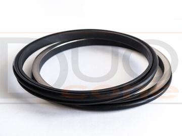 Плавающее уплотнение доукон 6T-8437 (6T8437) Caterpillar