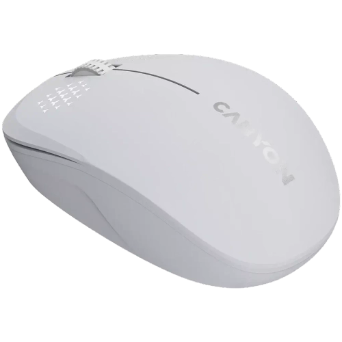 Мышь беспроводная Canyon MW-04 (CNS-CMSW04W)