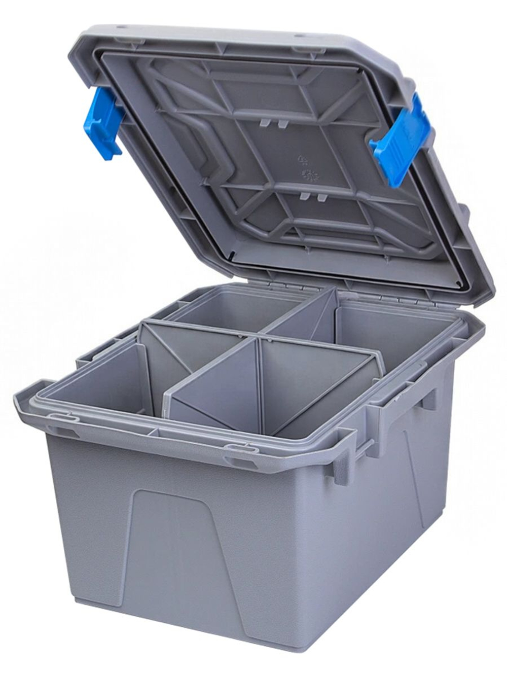 Ящик рыболовный Plano Lockjaw Layered Satchel 395010, 36.8 x 29.8 x 8.6 см, 1563747