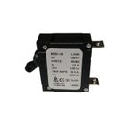 Автомат защиты от перегрузки по току генератора Loncin LC3500-AS/271290011-0001