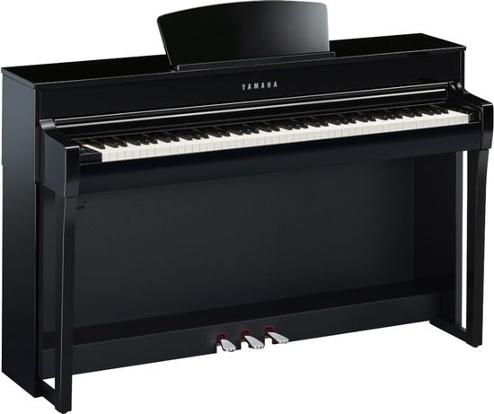 Цифровое пианино YAMAHA Clavinova CLP-735 PE