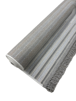 Ковер Vanilla O2659-995 Grey/Grey Прямоугольник