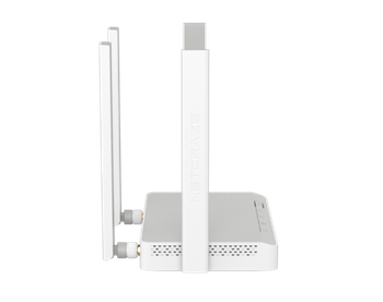 Netcraze Runner 4G - каталог keenetic
