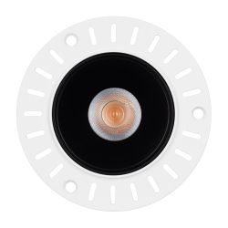 Светильник MS-ATLAS-TRIMLESS-R70-12W Day4000 (BK, 32deg, 230V) (Arlight, IP20 Металл, 5 лет) 036133(1)