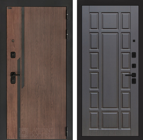 Кармина 12 венге