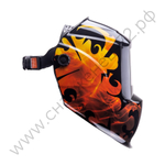 Маска сварщика КОРУНД-2 феникс без коробки (ф-р 5100V, пр-во FoxWeld)