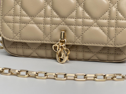 Christian Dior Bag 18 cm