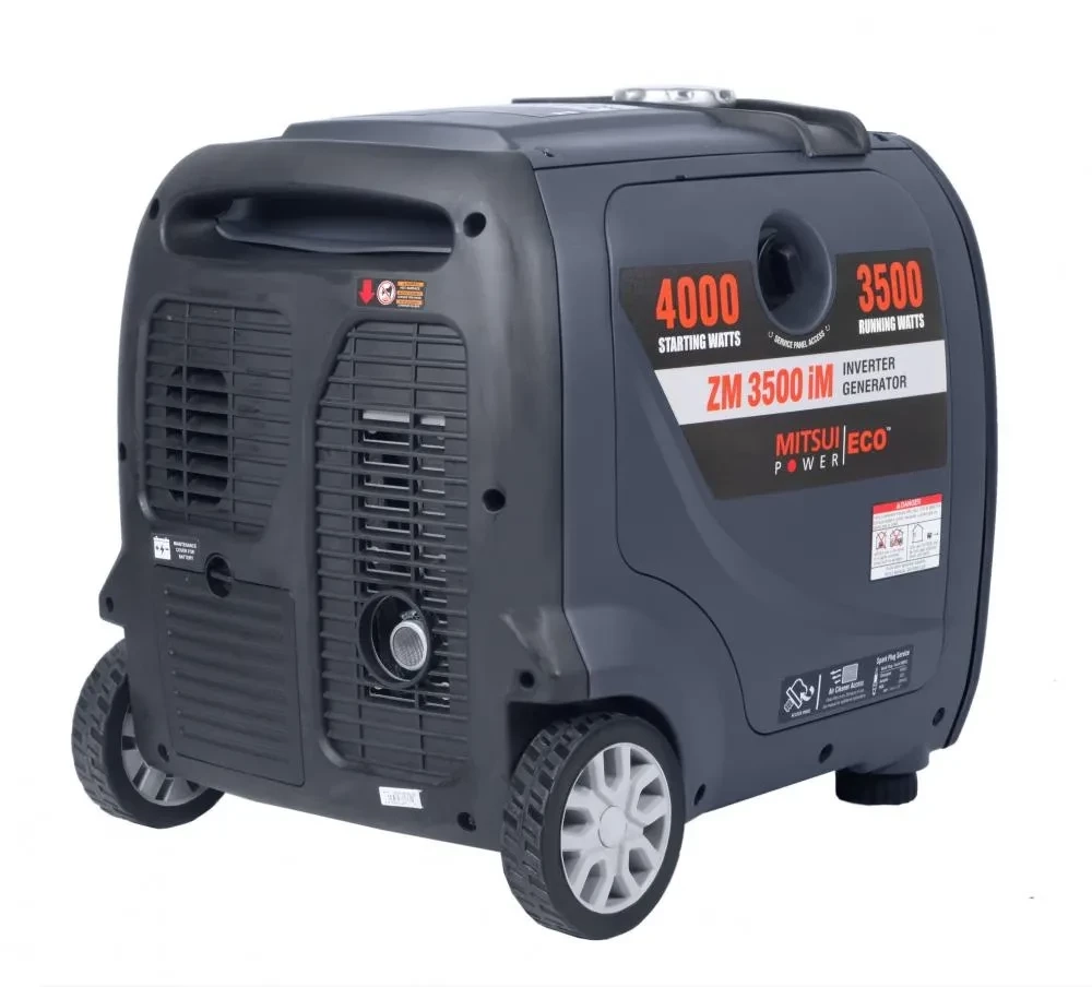 Инверторный генератор Mitsui Power ECO ZM 3500 IM
