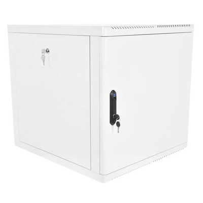 ШРН-М-9.500.1 шкаф настенный 9U 600x520 ЦМО