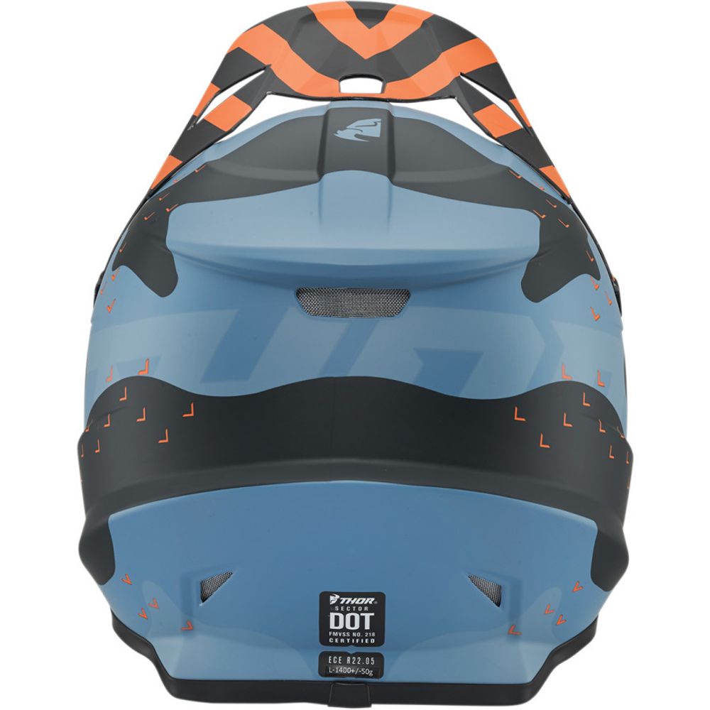 Sector Mosser / Камуфляж