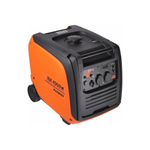 Генератор инверторный PATRIOT iGX 4000W